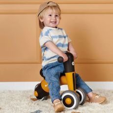 Каталка-беговель Kinderkraft Minibi Honey Yellow